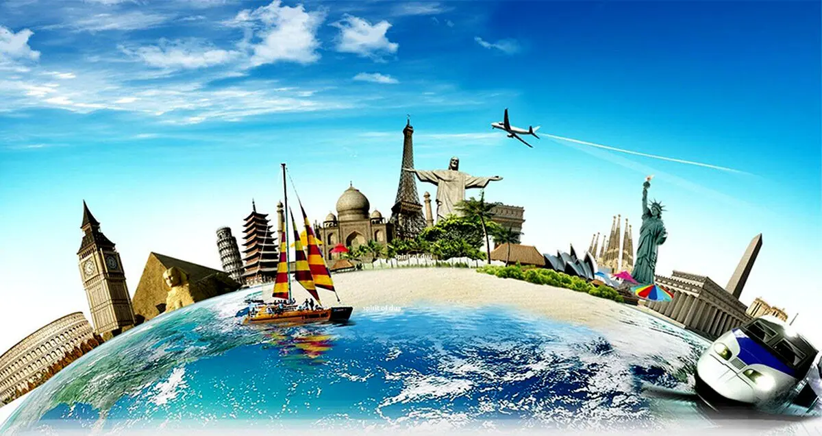 گردشگری جهانی در سال 2019 چه روندی را پیش خواهد گرفت؟