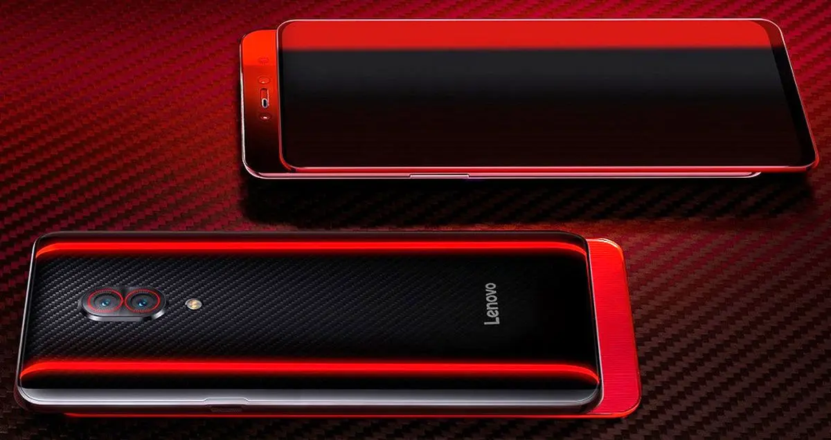 لنوو Z5 پرو GT بالاترین امتیاز را در AnTuTu کسب کرد