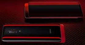لنوو Z5 پرو GT بالاترین امتیاز را در AnTuTu کسب کرد