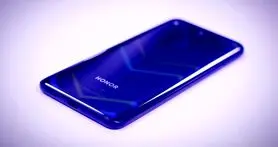آنر V20 با طراحی تمام صفحه برای بازارهای جهانی معرفی شد