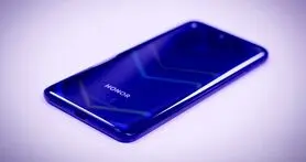 آنر V20 با طراحی تمام صفحه برای بازارهای جهانی معرفی شد