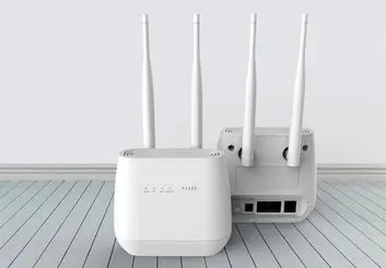 بهترین مکان برای قرار دادن روتر کجاست؟