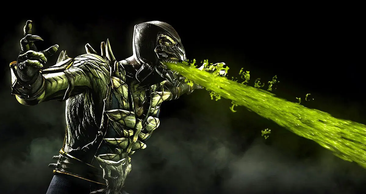 آیا شخصیت Reptile در بازی Mortal Kombat 11 حضور خواهد داشت؟