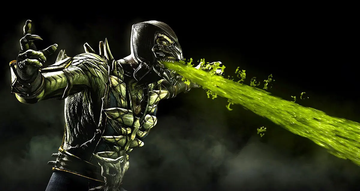 آیا شخصیت Reptile در بازی Mortal Kombat 11 حضور خواهد داشت؟