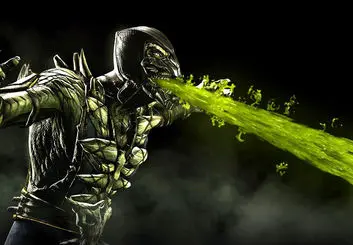 آیا شخصیت Reptile در بازی Mortal Kombat 11 حضور خواهد داشت؟
