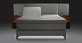 -با تشک sleep number، راحت بخوابید