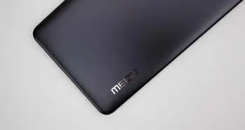 میزو M9 نوت ماه آینده میلادی به صورت رسمی معرفی می شود