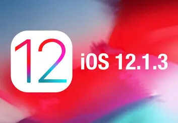 آموزش دانلود و نصب iOS 12.1.3 روی آیفون و آیپد