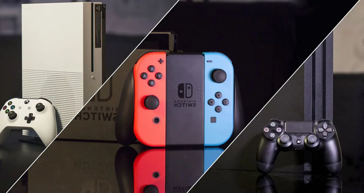 درآمد صنعت بازی‌های ویدیویی در ایالات متحده به 43.4 میلیارد دلار رسید