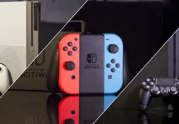 درآمد صنعت بازی‌های ویدیویی در ایالات متحده به 43.4 میلیارد دلار رسید