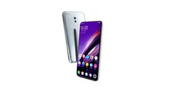 گوشی ویوو APEX 2019 با طراحی تمام صفحه معرفی شد