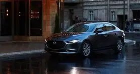 قیمت نسل جدید مزدا 3 اعلام شد