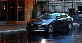 قیمت نسل جدید مزدا 3 اعلام شد