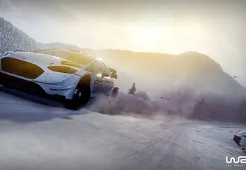 از بازی WRC 8 برای کنسول‌ها و رایانه‌های شخصی رونمایی شد