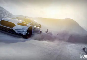 از بازی WRC 8 برای کنسول‌ها و رایانه‌های شخصی رونمایی شد