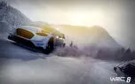 از بازی WRC 8 برای کنسول‌ها و رایانه‌های شخصی رونمایی شد