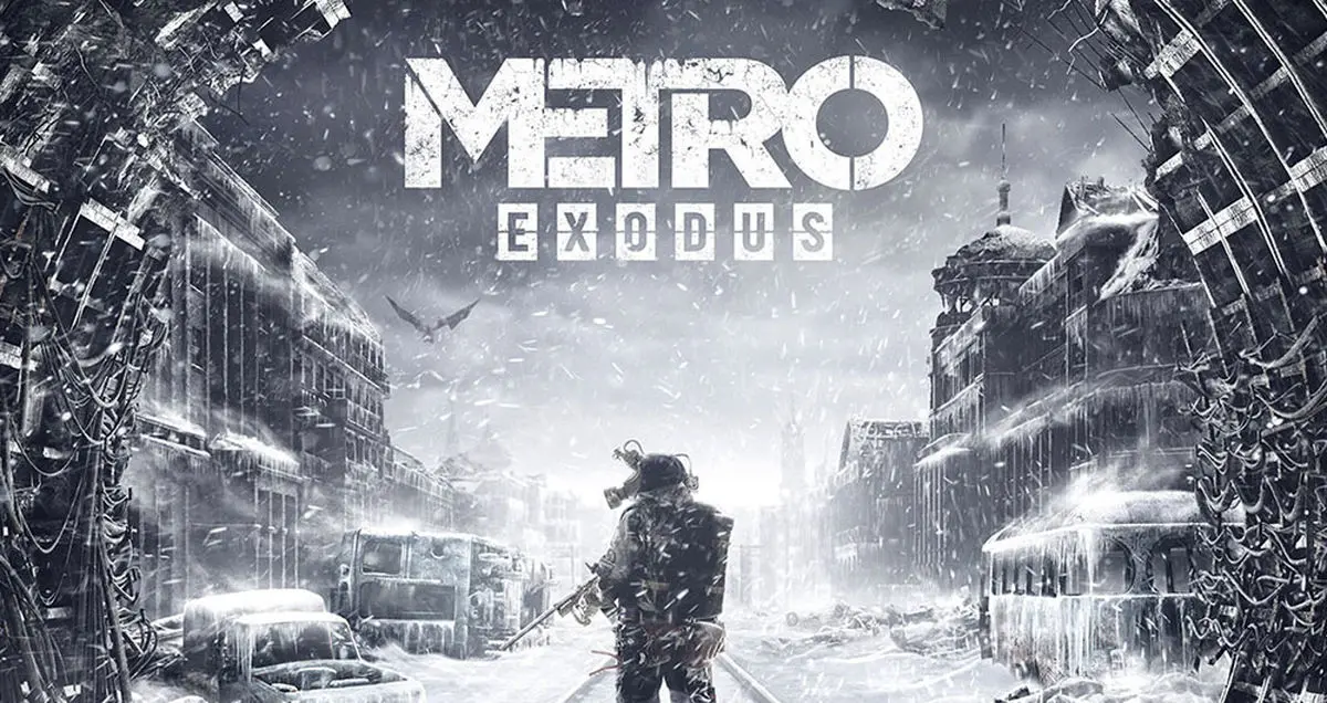 ناشر بازی Metro Exodus به موفقیت این بازی اعتماد کامل دارد