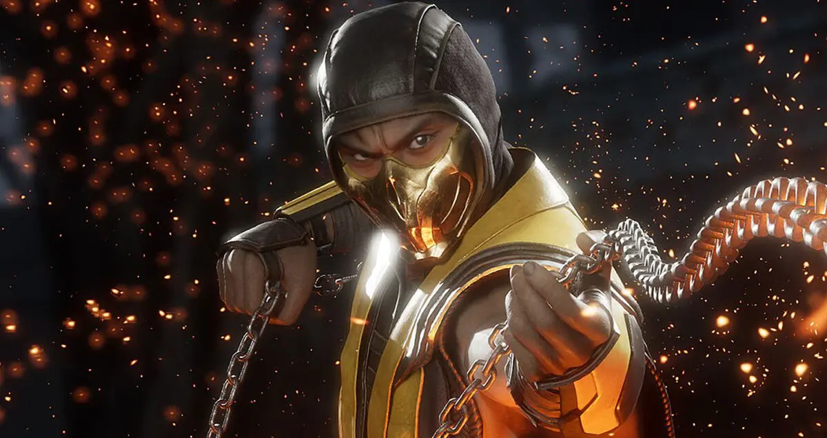 شایعه: داستان بازی Mortal Kombat 11 دارای چند پایان متفاوت خواهد بود