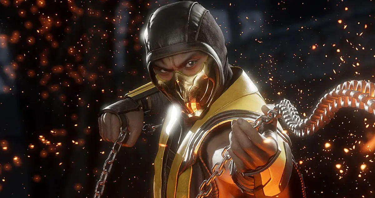 شایعه: داستان بازی Mortal Kombat 11 دارای چند پایان متفاوت خواهد بود
