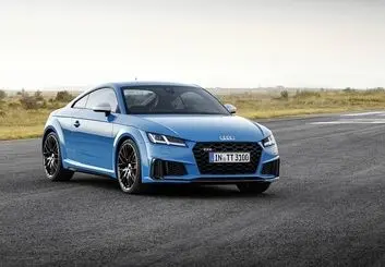 آئودی امسال چه خودروهایی را روانه بازار می کند؟