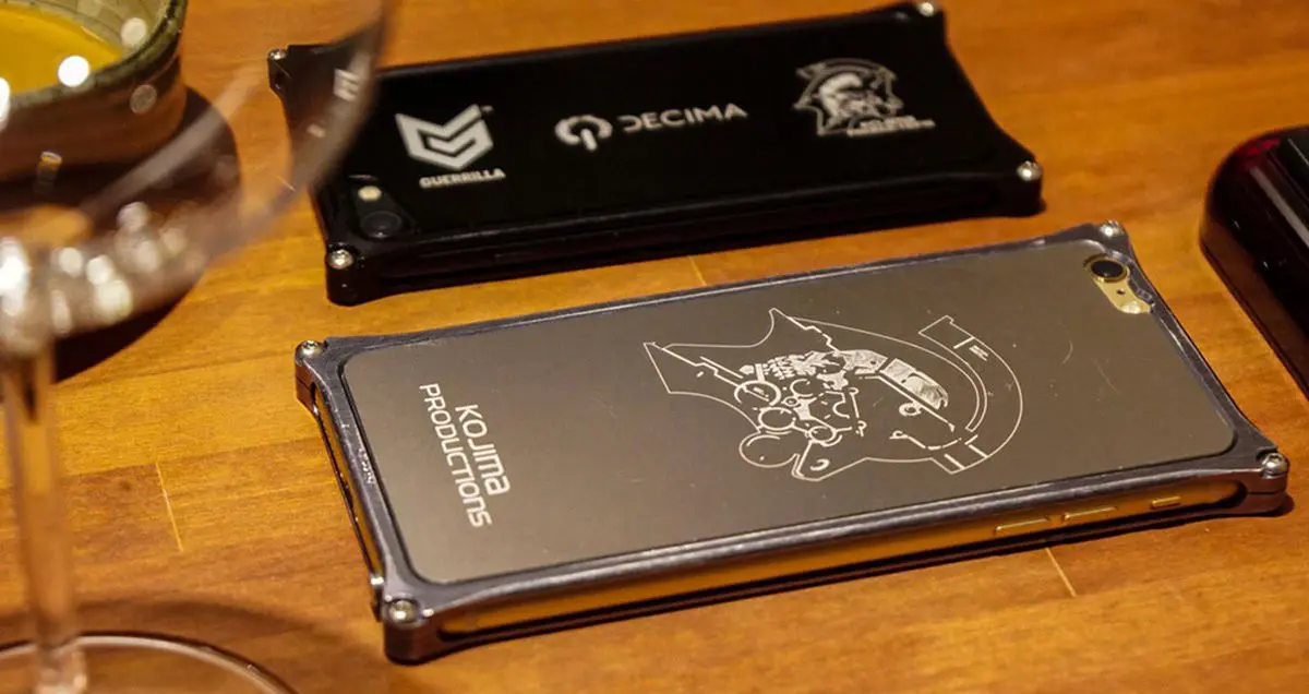 همکاری بین گوریلا گیمز و کوجیما پروداکشنز شدت گرفته است