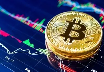 ارزهای دیجیتال بیت کوین و اتریوم باعث افزایش ارزش بازار شدند!