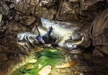 بزرگترین غارهای جهان کدامند؟