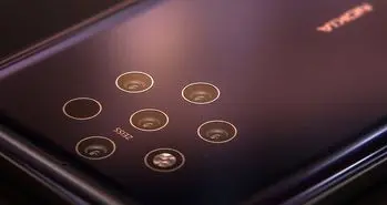 تیزر نوکیا 9 پیور ویو به اینترنت راه پیدا کرد