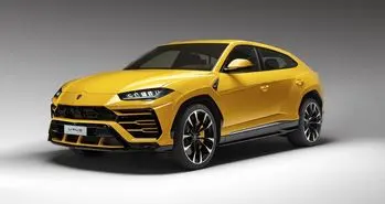 لامبورگینی تولید محصولات خود را محدود می کند!