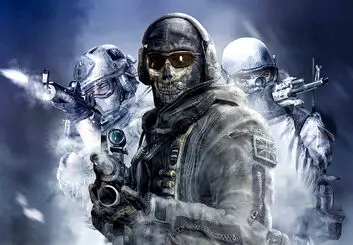 Call of Duty به عنوان پر فروش‌ترین فرانچایز 10 سال اخیر کنسول‌ها برگزیده شد