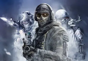 Call of Duty به عنوان پر فروش‌ترین فرانچایز 10 سال اخیر کنسول‌ها برگزیده شد