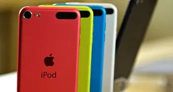 نسل هفتم آیپاد تاچ به همراه آیپدهای جدید اپل در راه است