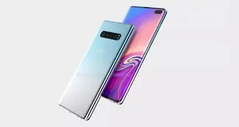 گوشی های سری گلکسی S10 از شارژ بی سیم معکوس پشتیبانی می کنند