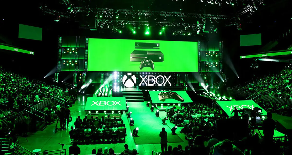 کنفرانس مایکروسافت در E3 2019 بزرگ‌تر از سال‌های قبل خواهد بود
