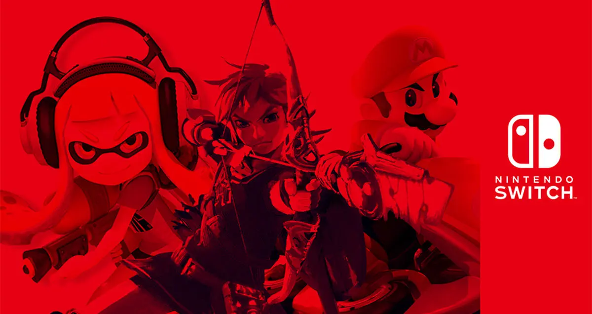 احتمال عرضه بازی‌های سه بعدی برای نینتندو سوییچ وجود دارد