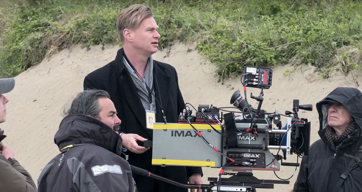 برادران وارنر، تاریخ رویداد معرفی فیلم بعدی کریستوفر نولان را مشخص کرد