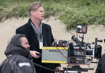 برادران وارنر، تاریخ رویداد معرفی فیلم بعدی کریستوفر نولان را مشخص کرد