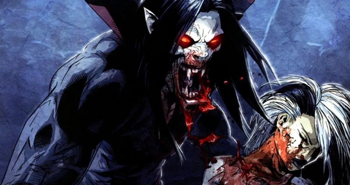 تاریخ انتشار فیلم‌های Morbius و Ghostbusters 3 توسط سونی اعلام شد