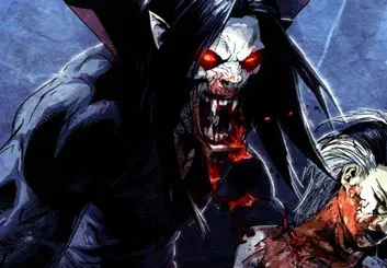 تاریخ انتشار فیلم‌های Morbius و Ghostbusters 3 توسط سونی اعلام شد