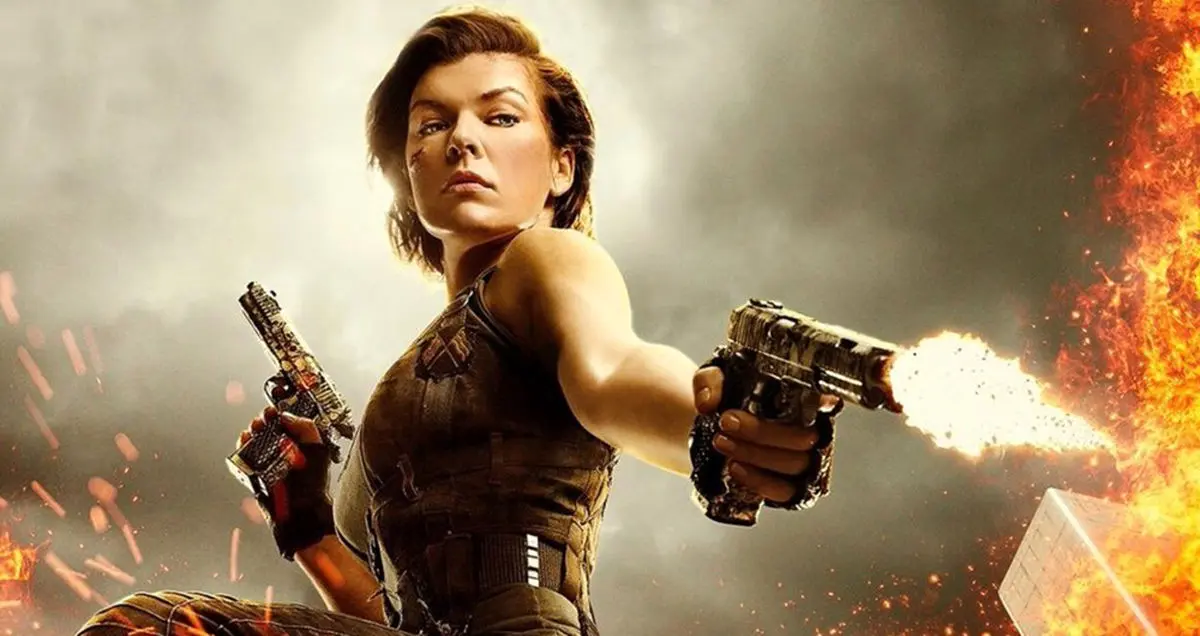 شایعه: سریال Resident Evil از شبکه نت‌فلیکس پخش خواهد شد