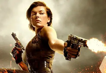 شایعه: سریال Resident Evil از شبکه نت‌فلیکس پخش خواهد شد