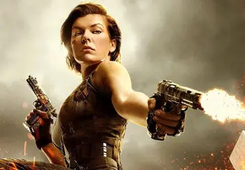 شایعه: سریال Resident Evil از شبکه نت‌فلیکس پخش خواهد شد