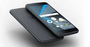 گوشی جدید بلک بری با کدنام ADULA در حال توسعه است