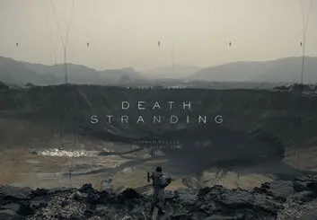 بازی Death Stranding در سال 2019 منتشر نخواهد شد