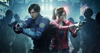 جدول فروش هفتگی بریتانیا؛ شروع طوفانی Resident Evil 2 Remake