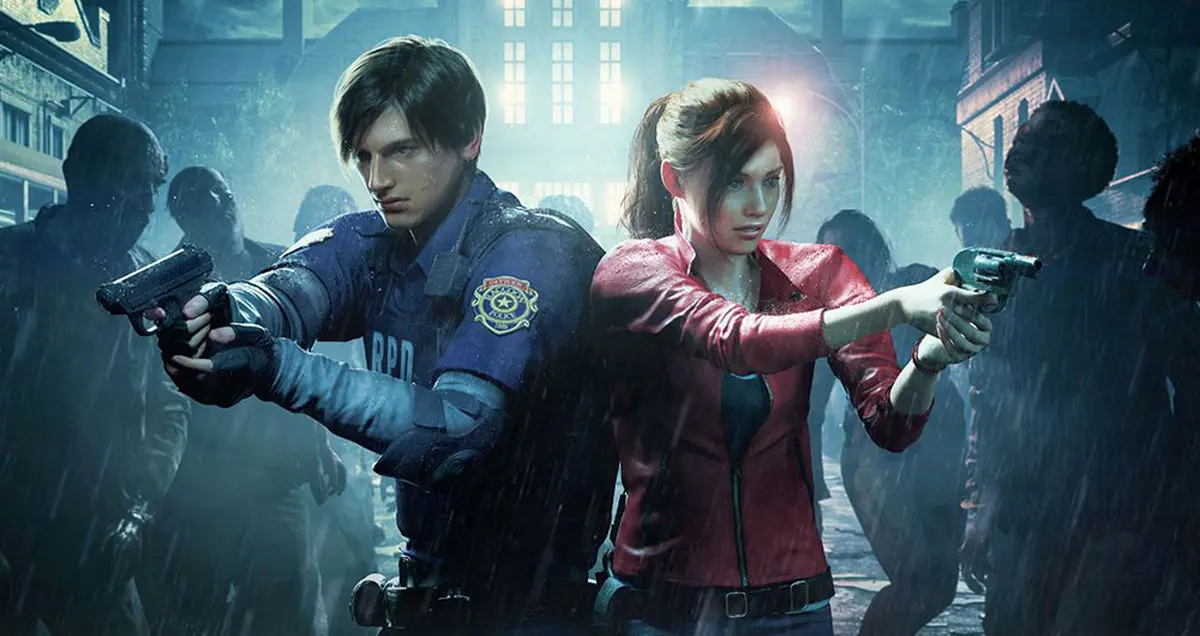 جدول فروش هفتگی بریتانیا؛ شروع طوفانی Resident Evil 2 Remake