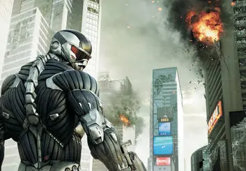 استودیو کرایتک در حال ساخت یک بازی AAA جدید است