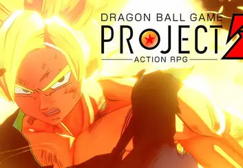 بازی Dragon Ball Project Z در سال جاری میلادی منتشر خواهد شد