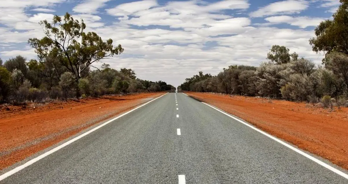 طولانی ترین بزرگراه های جهان در کدام کشورها قرار دارند؟