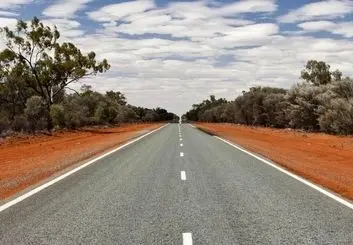 طولانی ترین بزرگراه های جهان در کدام کشورها قرار دارند؟